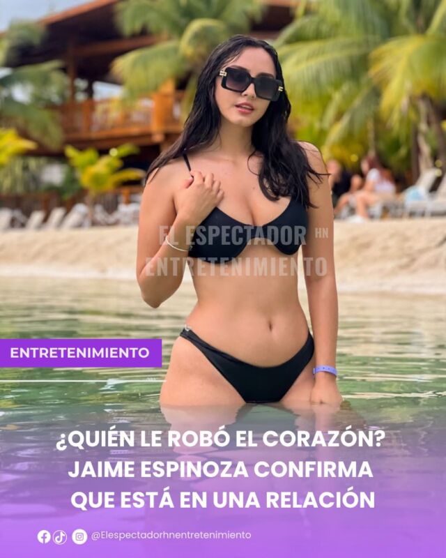 Jaime Espinoza