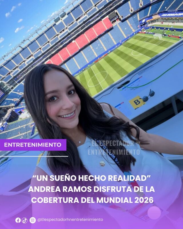 Andrea Ramos