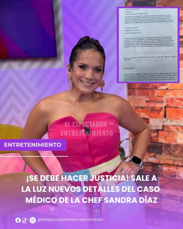 Sandra Díaz
