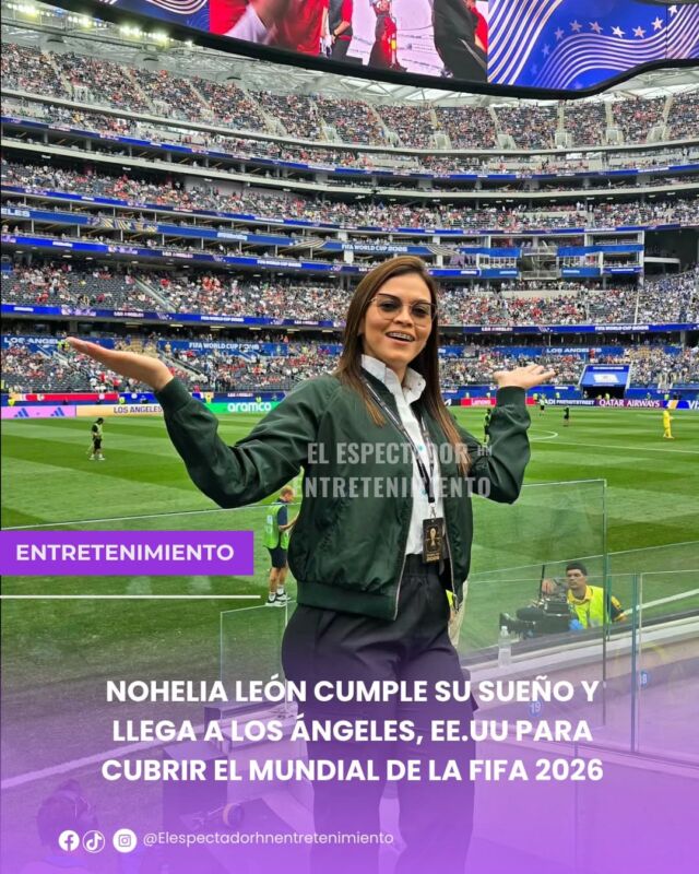 Nohelia León