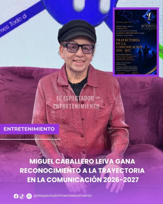 Miguel Caballero Leiva