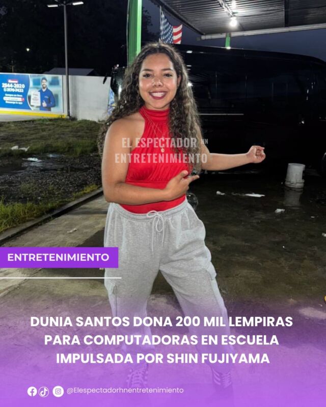 Dunia Santos
