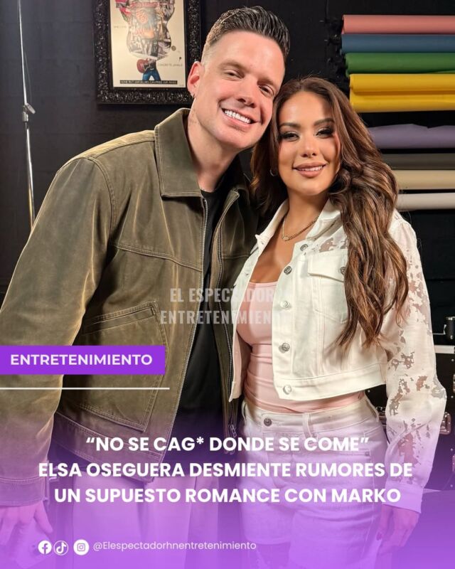 Elsa Oseguera