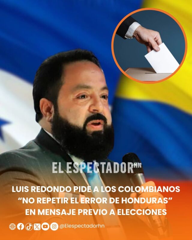 Luis Redondo
