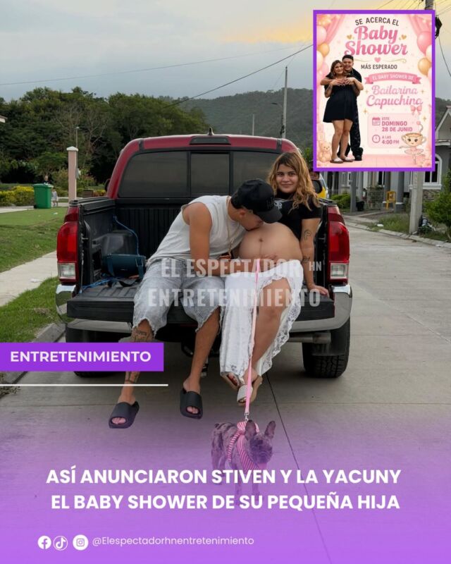 baby shower