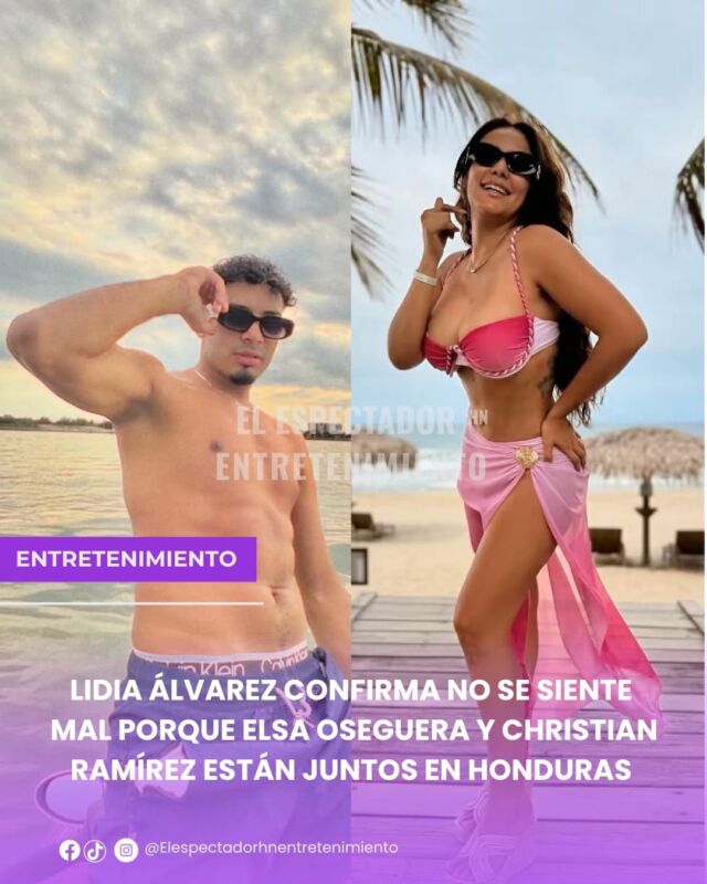 Lidia Álvarez