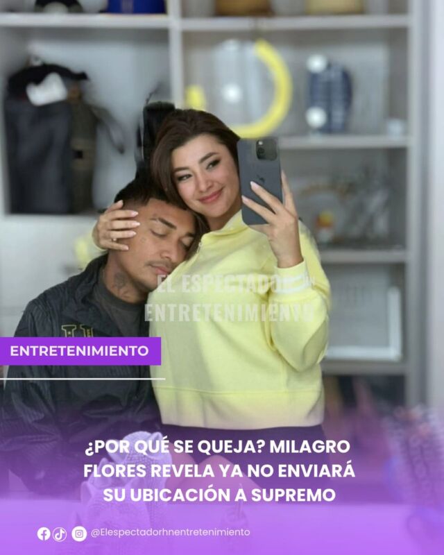 Milagro Flores
