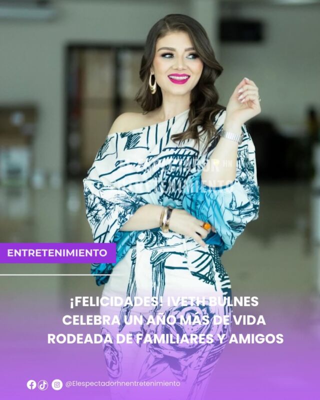 Iveth Bulnes 