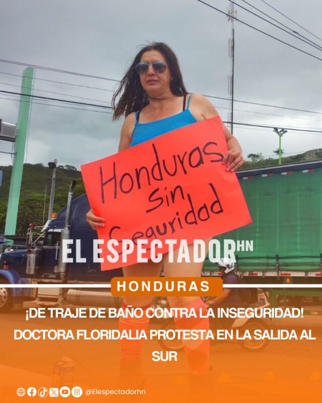 Protesta