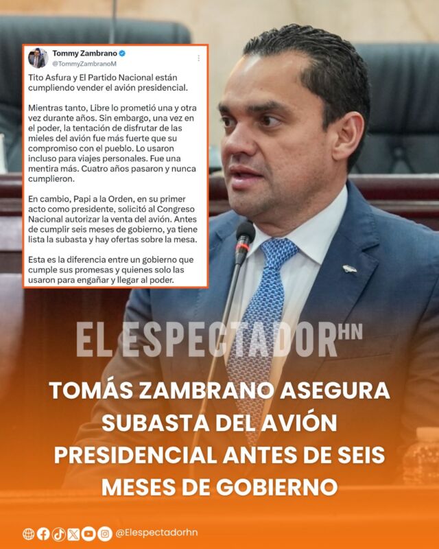 Tomás Zambrano