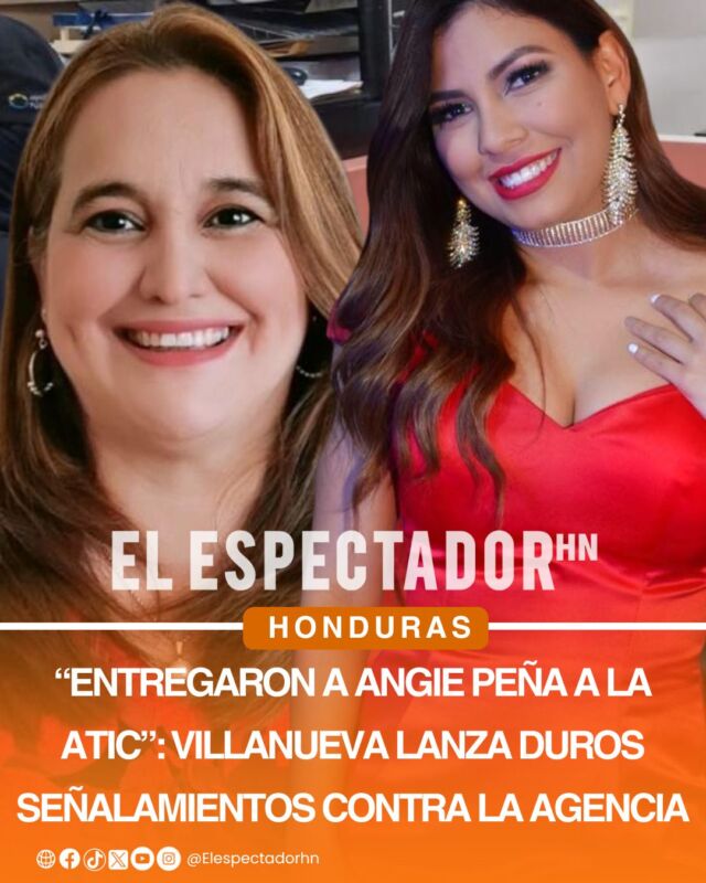 Angie Peña sigue siendo buscada mientras avanzan nuevas investigaciones.