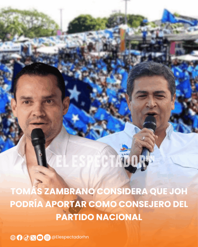 Tomás Zambrano