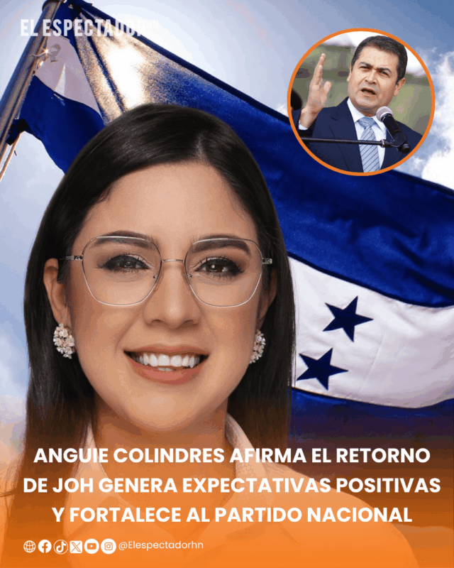 Anguie Colindres,