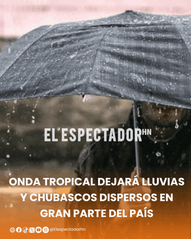 Onda tropical