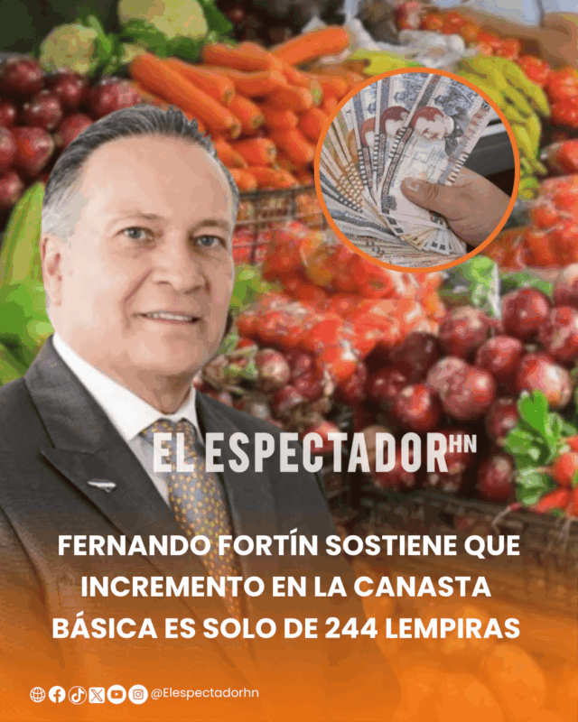Fernando Fortín