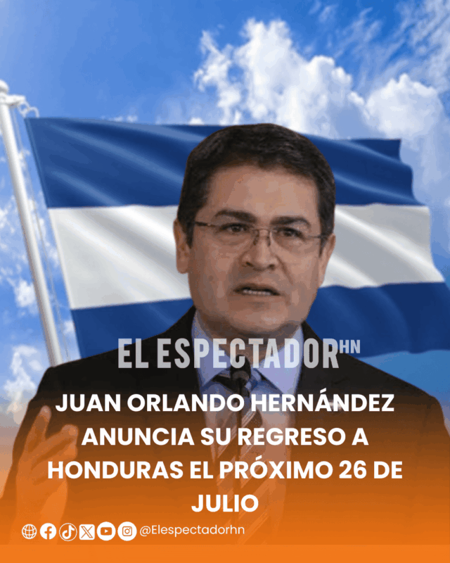 Juan Orlando