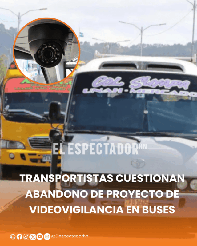 Transportistas