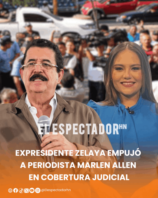 Zelaya
