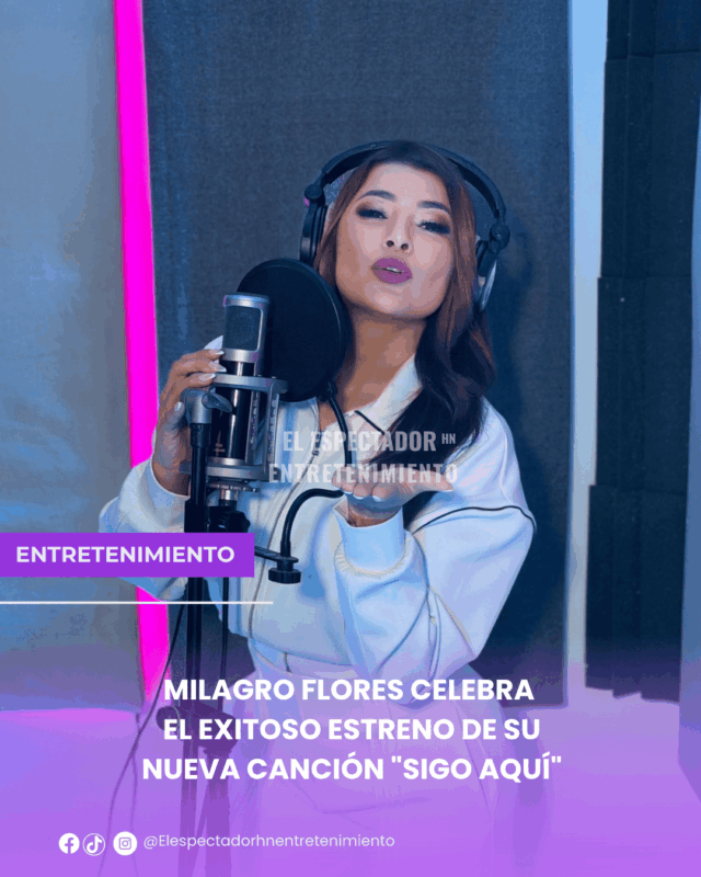 Ricky revela detalles de su exnovia Katherine Díaz