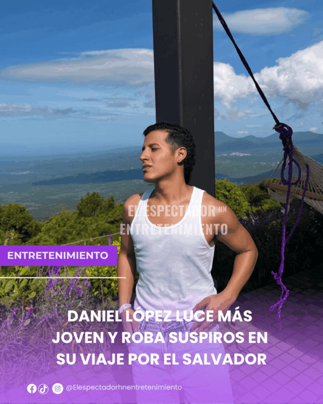 DANIEL-  EL ESPECTADORHN