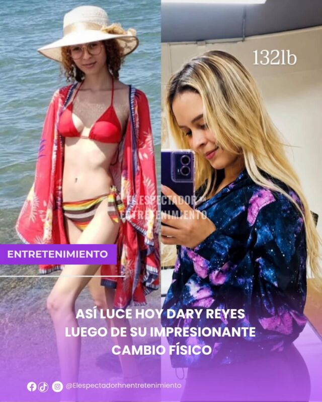 DARY- EL ESPECTADORHN DARY- EL ESPECTADORHN