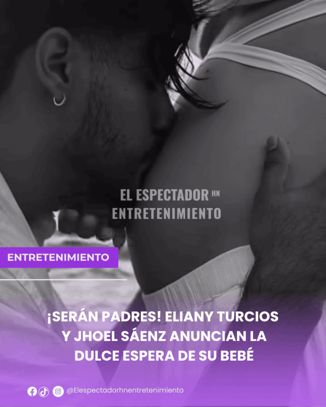 EMBARAZO- EL ESPECTAADORHN