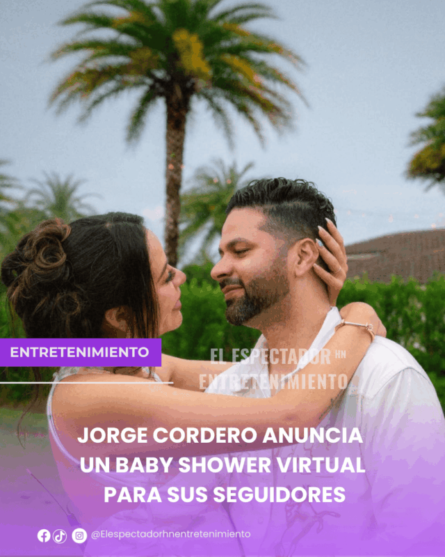 JORGE CORDERO- EL ESPECTADORHN