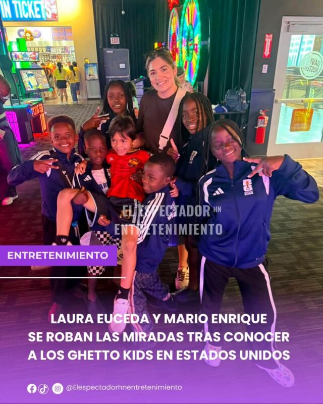LAURA-  EL ESPECTADORHN