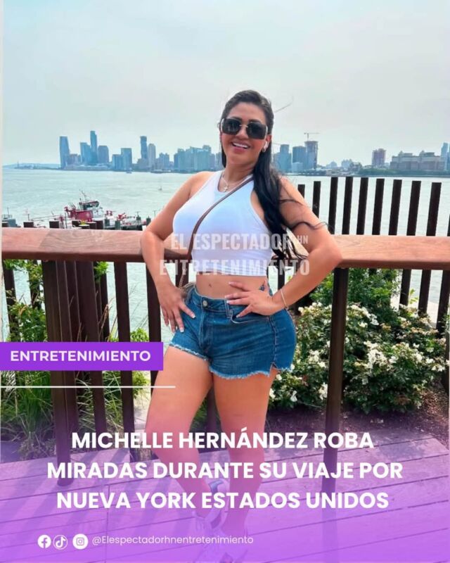MICHELLE EL ESPECTADORHN MICHELLE EL ESPECTADORHN