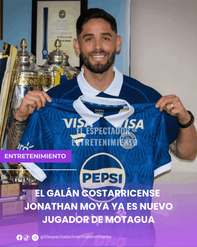 MOTAGUA EL ESPECTADORHN