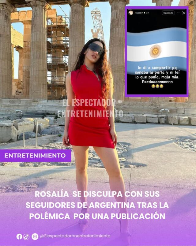 ROSALIA- EL ESPECTADORHN