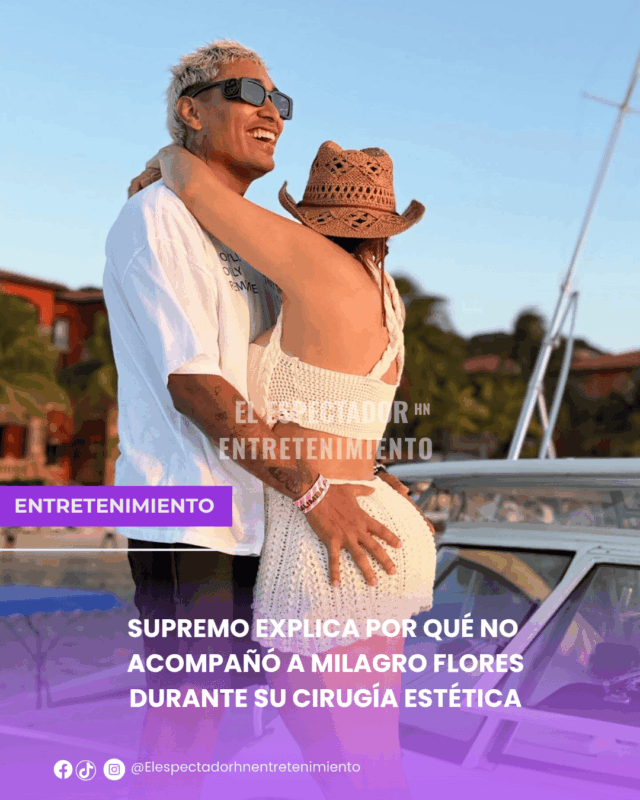 SUPREMO-  EL ESPECTADORH