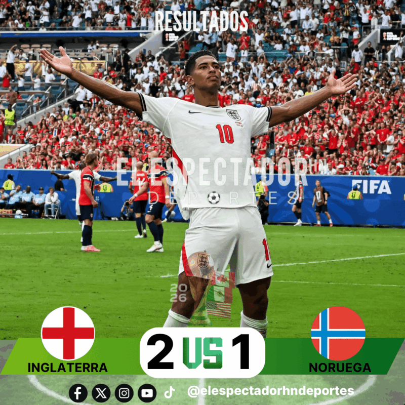 Inglaterra 