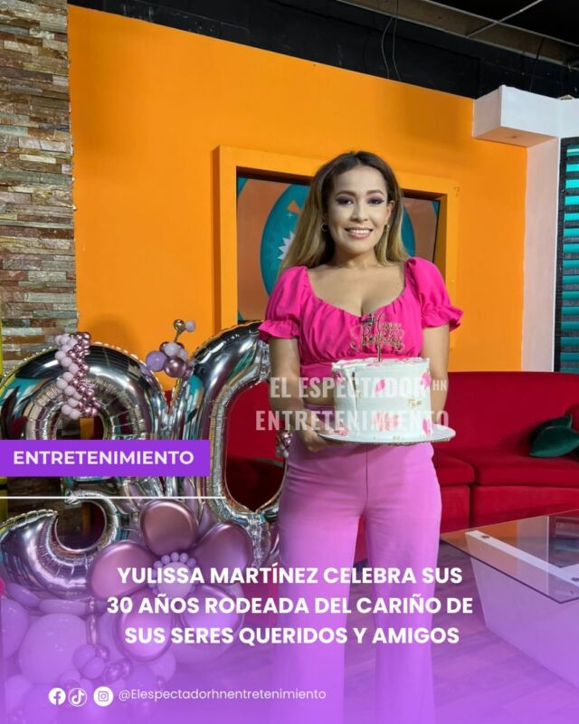 Yulissa Martínez