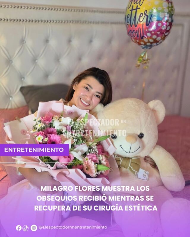 Milagro Flores 
