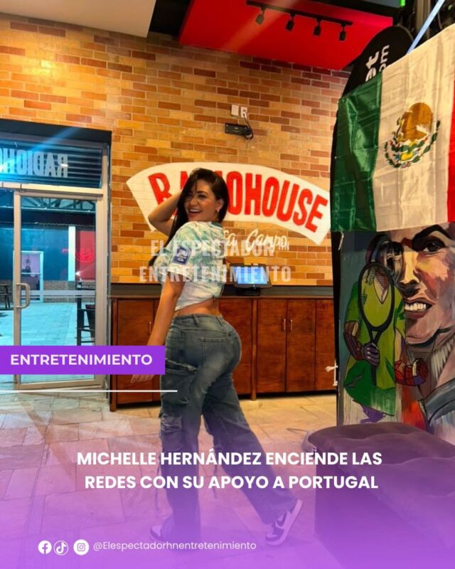 Michelle Hernández