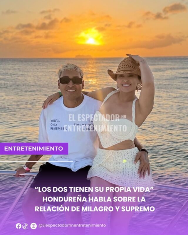 relación 
