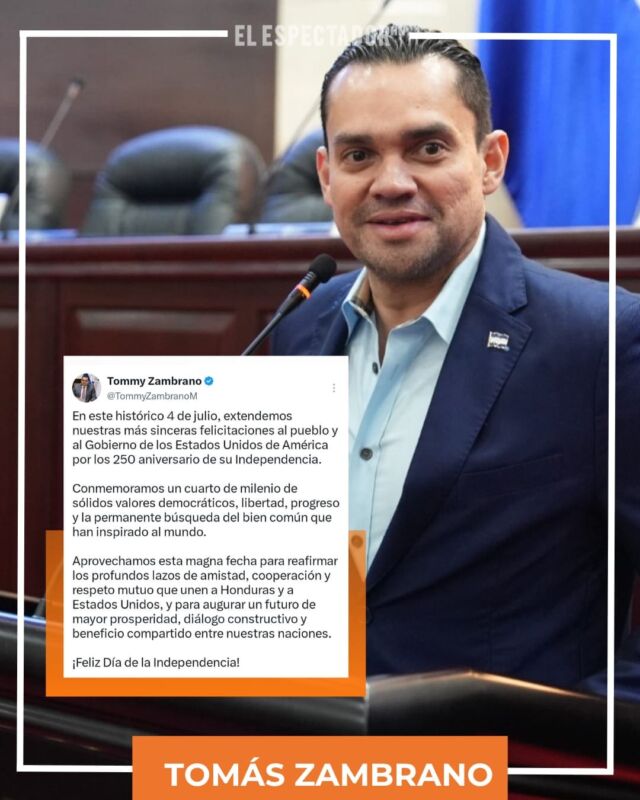 Tomás Zambrano