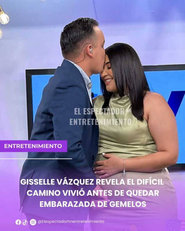Gisselle Vázquez 