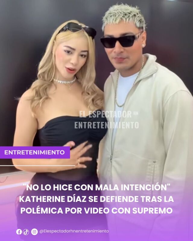 Katherine Díaz
