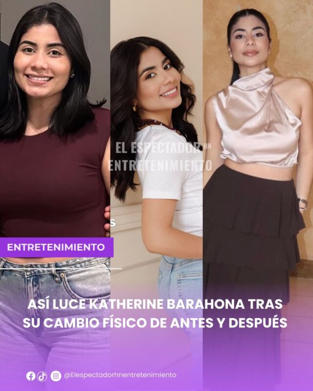 Katherine Barahona
