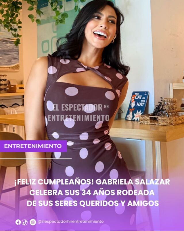 Gabriela Salazar