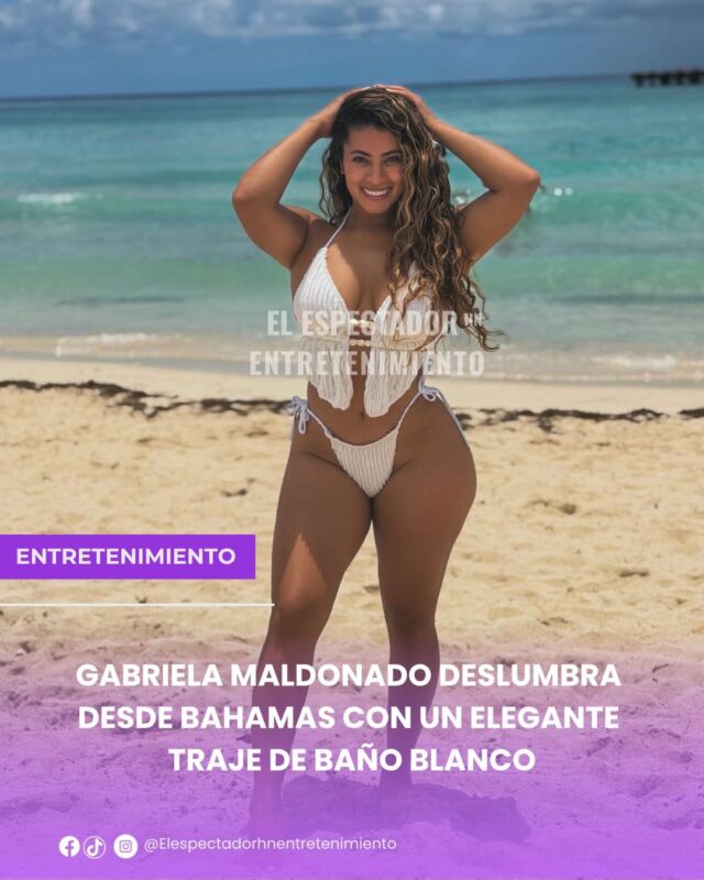 Gabriela Maldonado