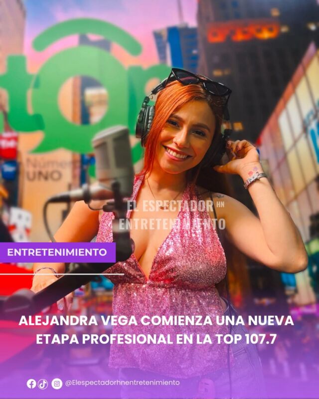 Alejandra Vega