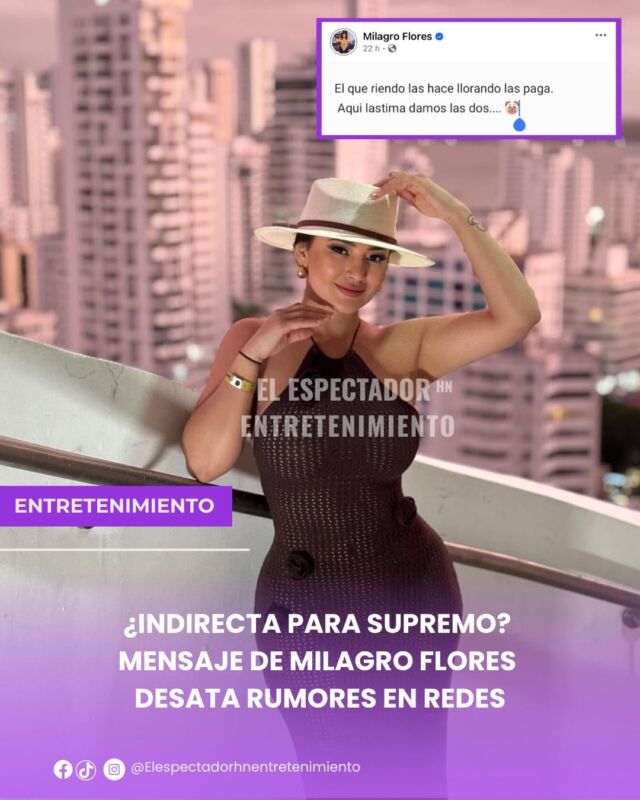 Milagro Flores