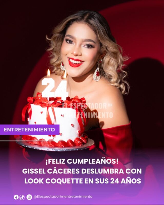 Gissel Cáceres