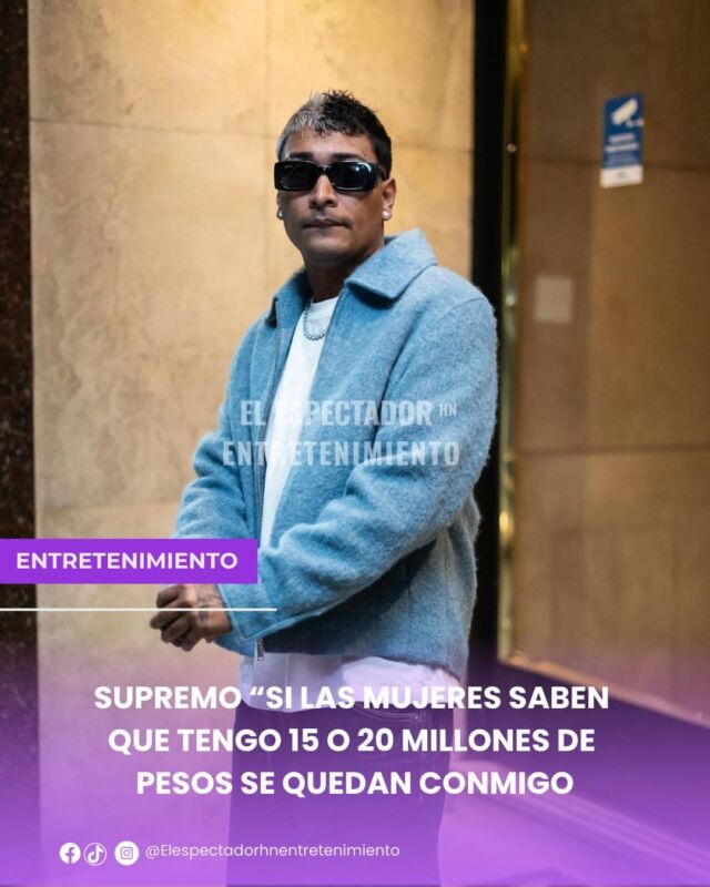 Supremo