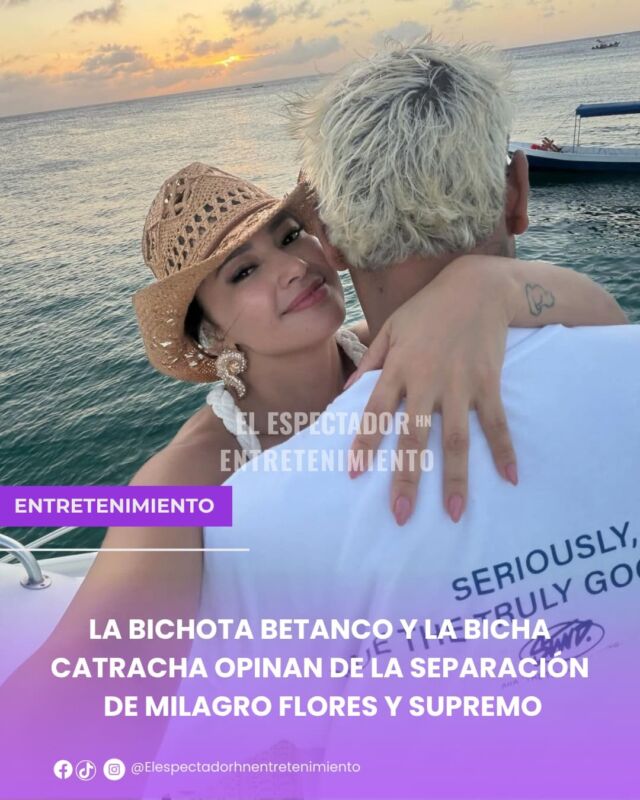 separación