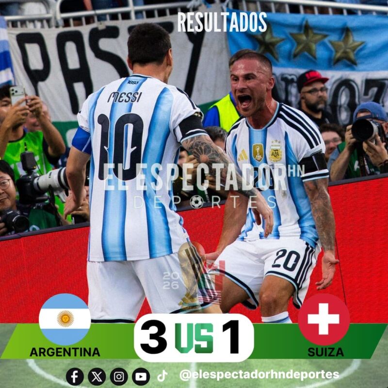 Argentina