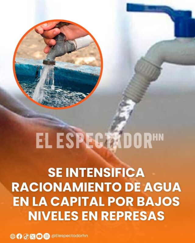 UMAPS amplía ciclos de abastecimiento hasta cada nueve días